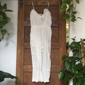 H&M jumpsuit